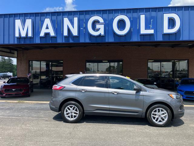 2023 Ford Edge - $26,521