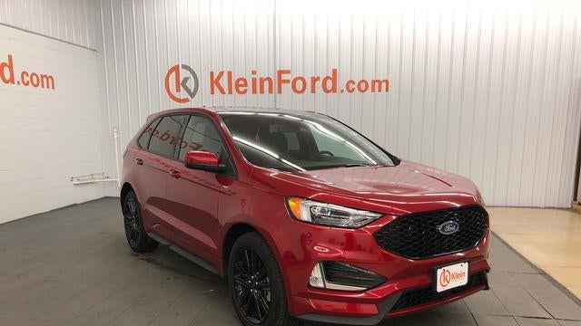 Preowned 2023 Ford Edge ST-Line for Sale