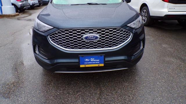 2023 Ford Edge ST-Line
