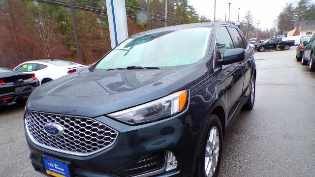 2023 Ford Edge ST-Line