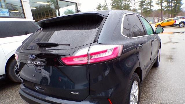 2023 Ford Edge ST-Line