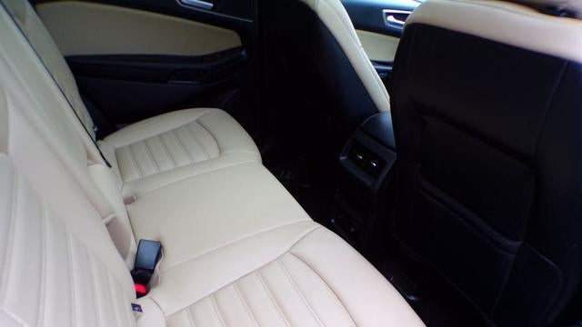 2023 Ford Edge ST-Line