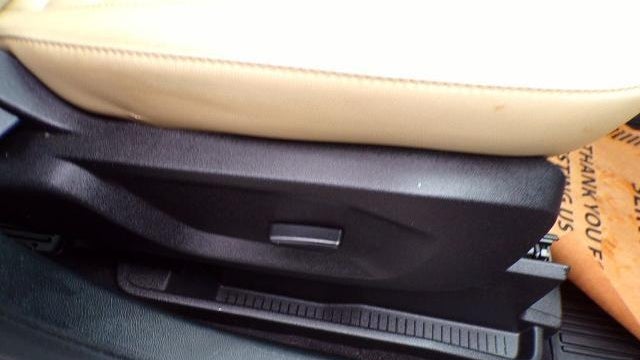 2023 Ford Edge ST-Line
