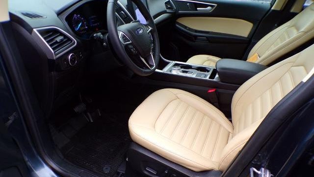 2023 Ford Edge ST-Line