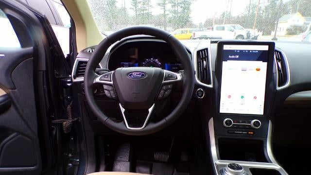 2023 Ford Edge ST-Line
