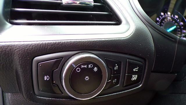 2023 Ford Edge ST-Line