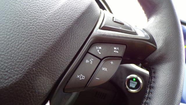 2023 Ford Edge ST-Line