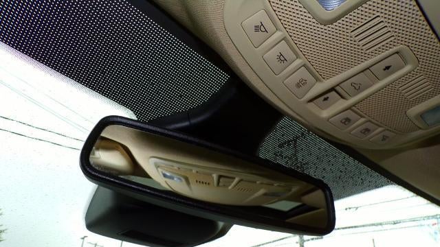 2023 Ford Edge ST-Line