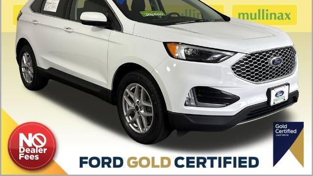 Preowned 2023 Ford Edge SEL for Sale