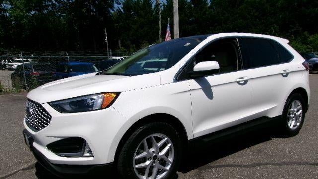 Preowned 2023 Ford Edge SEL for Sale