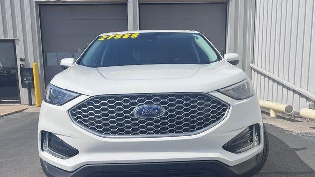 2023 Ford Edge ST-Line