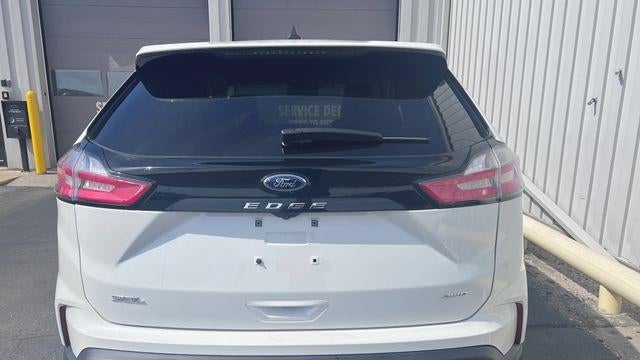 2023 Ford Edge ST-Line