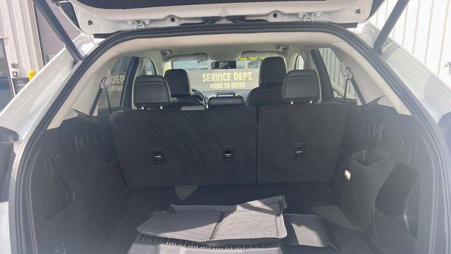 2023 Ford Edge ST-Line