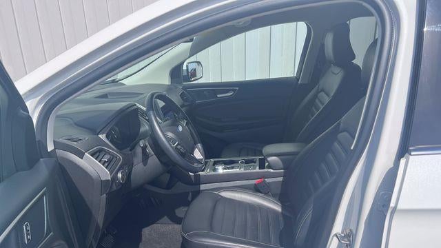 2023 Ford Edge ST-Line