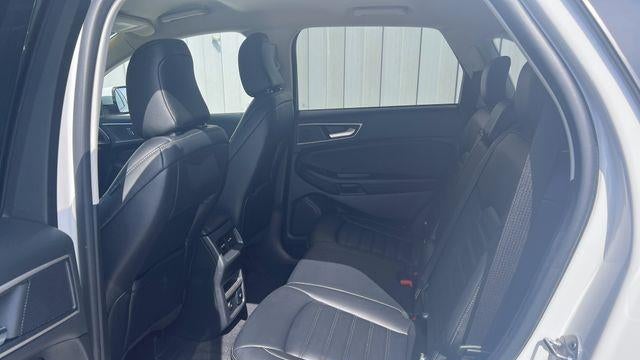 2023 Ford Edge ST-Line
