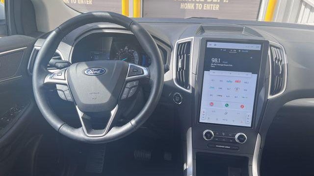 2023 Ford Edge ST-Line