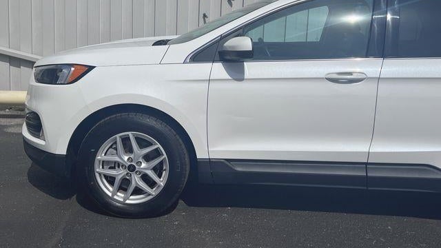 2023 Ford Edge ST-Line