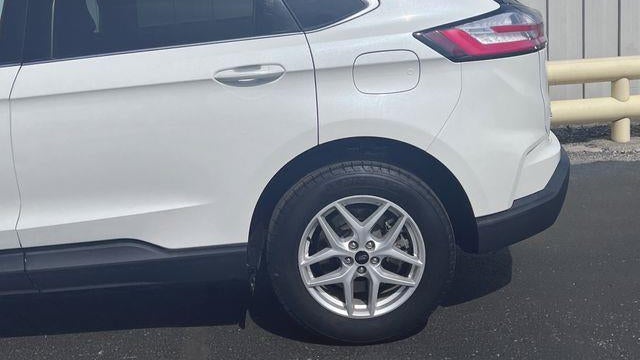 2023 Ford Edge ST-Line