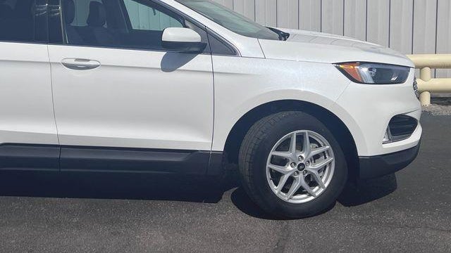 2023 Ford Edge ST-Line