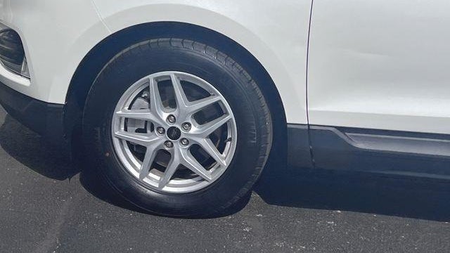 2023 Ford Edge ST-Line