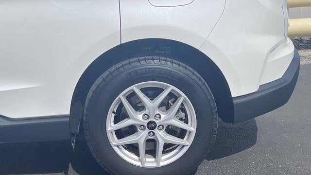 2023 Ford Edge ST-Line
