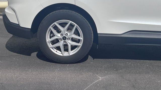 2023 Ford Edge ST-Line