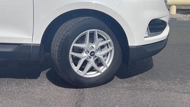 2023 Ford Edge ST-Line