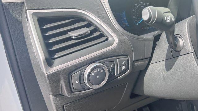 2023 Ford Edge ST-Line