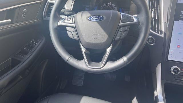 2023 Ford Edge ST-Line