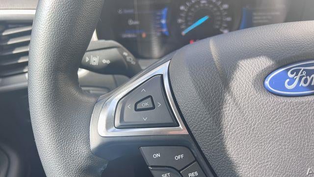 2023 Ford Edge ST-Line