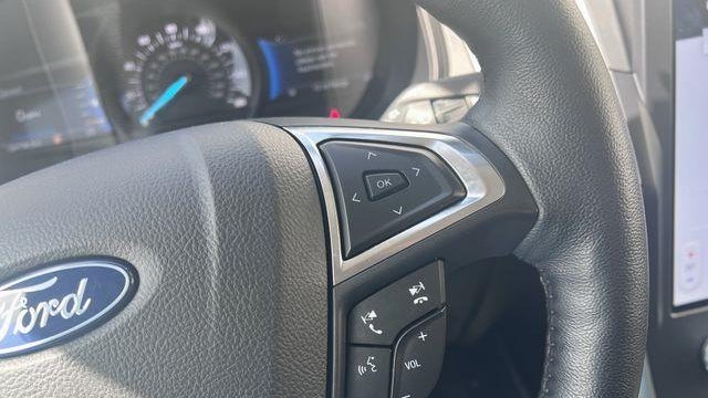 2023 Ford Edge ST-Line