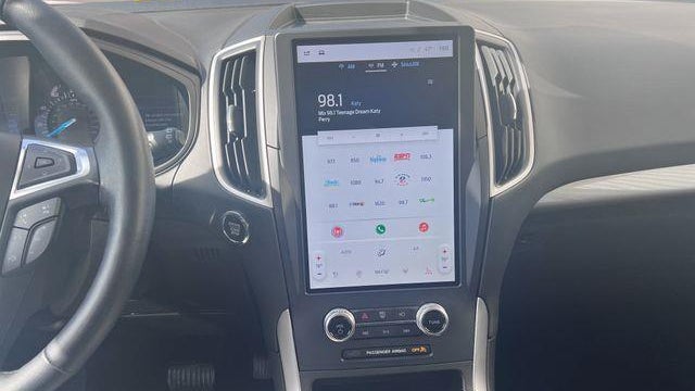 2023 Ford Edge ST-Line