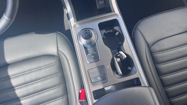2023 Ford Edge ST-Line