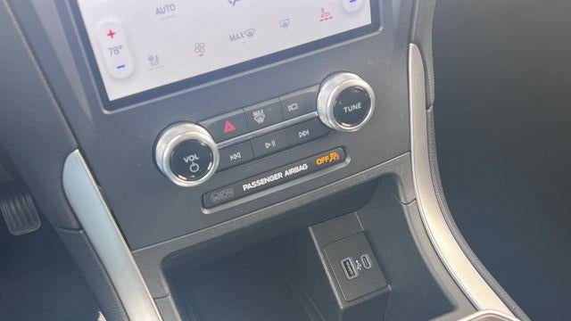 2023 Ford Edge ST-Line