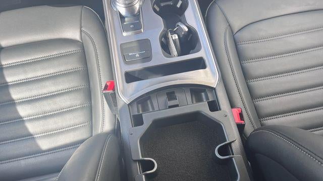 2023 Ford Edge ST-Line