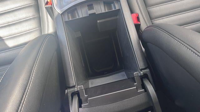 2023 Ford Edge ST-Line