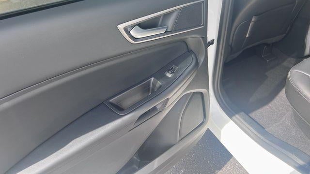 2023 Ford Edge ST-Line