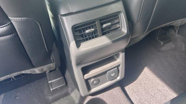 2023 Ford Edge ST-Line