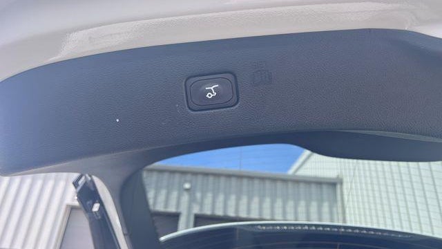 2023 Ford Edge ST-Line