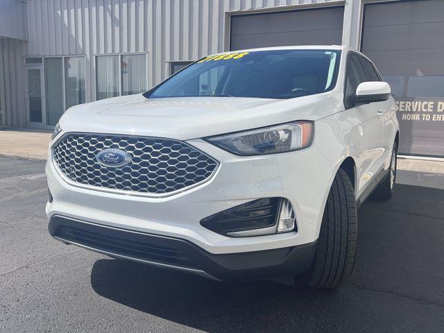 2023 Ford Edge - $27,888