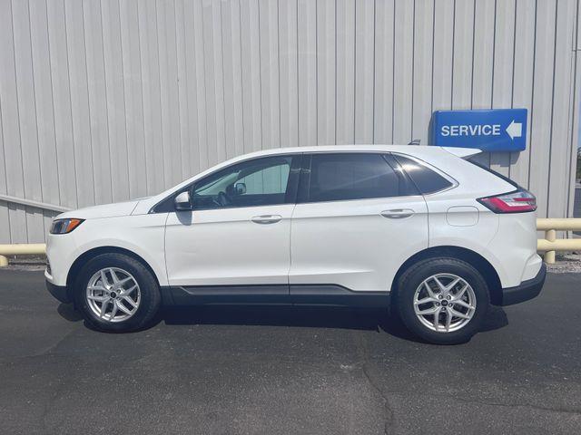 2023 Ford Edge - $27,888