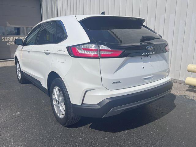 2023 Ford Edge - $27,888