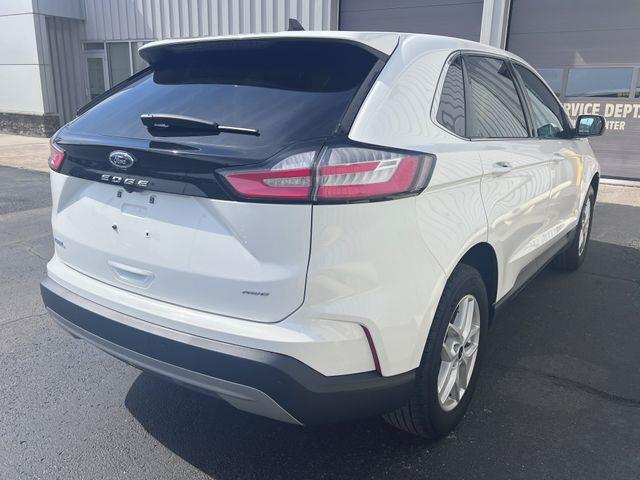 2023 Ford Edge - $27,888