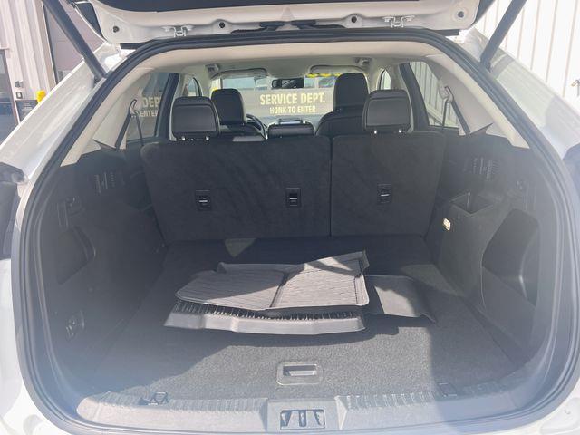 2023 Ford Edge - $27,888