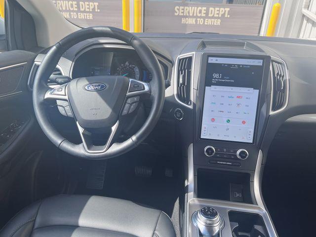 2023 Ford Edge - $27,888