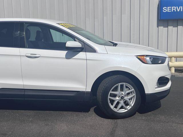 2023 Ford Edge - $27,888