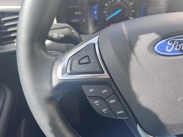 2023 Ford Edge - $27,888