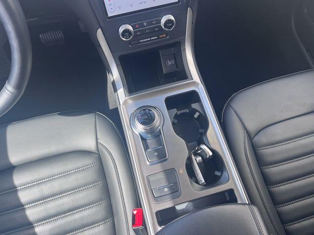2023 Ford Edge - $27,888