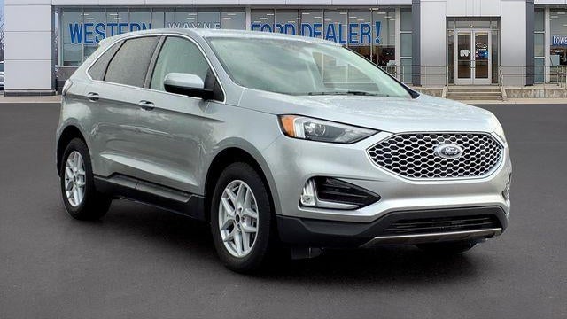 Preowned 2023 Ford Edge SEL for Sale