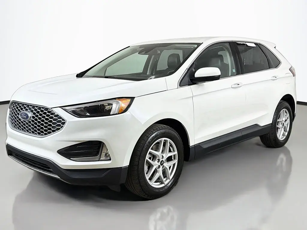 2023 Ford Edge - $20,699